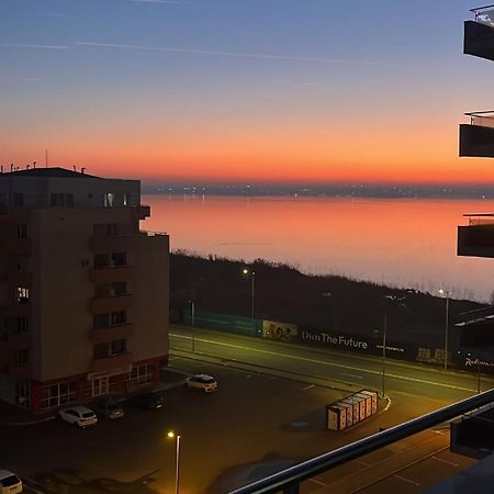 Panoramic Apartment Mamaia Exterior photo